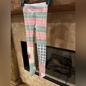 Matilda Jane tights Size: 4-6 Worn ONCE!